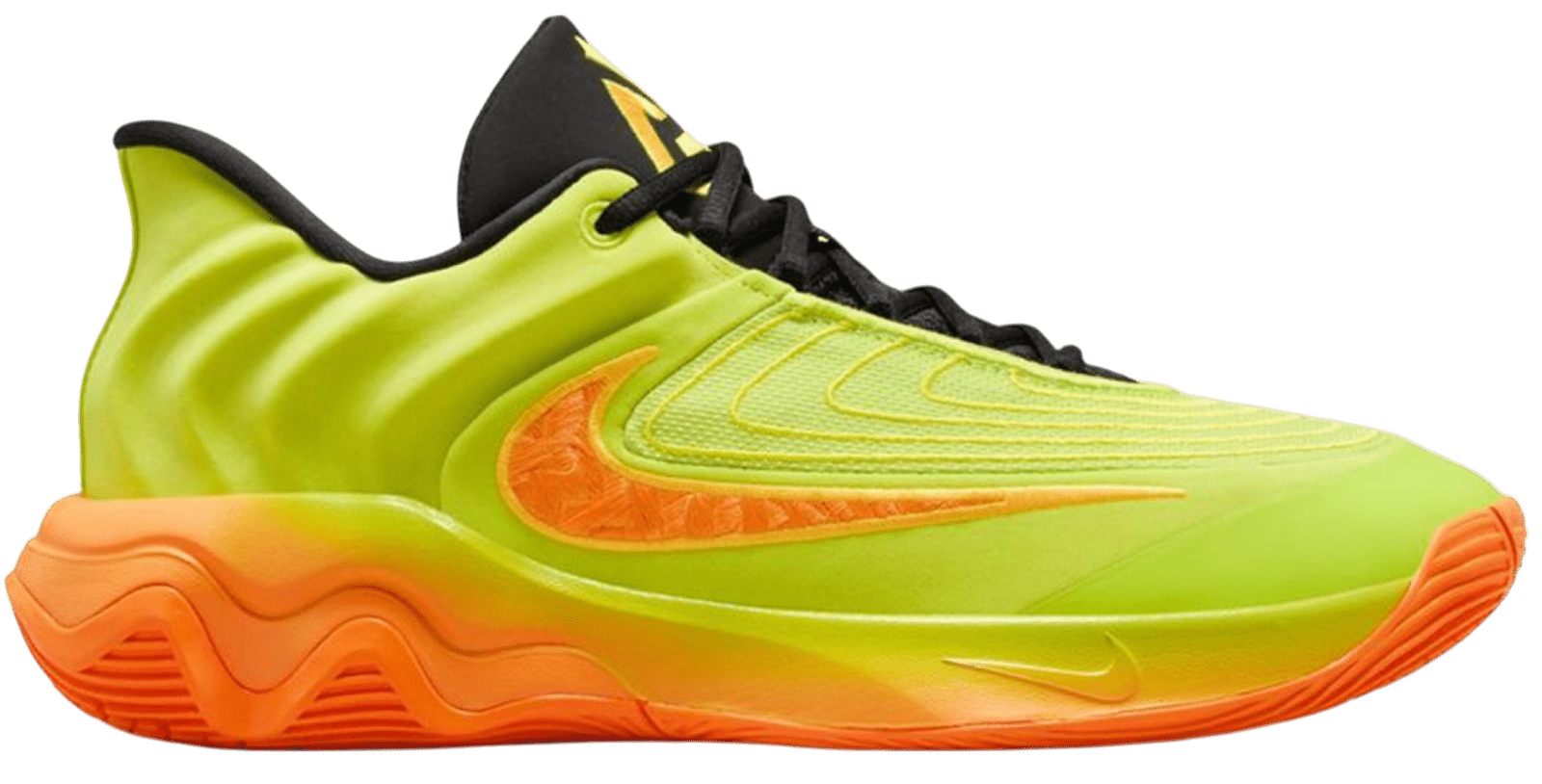 Basketbalové boty Nike  Giannis Immortality 4 shoe_KICKZ