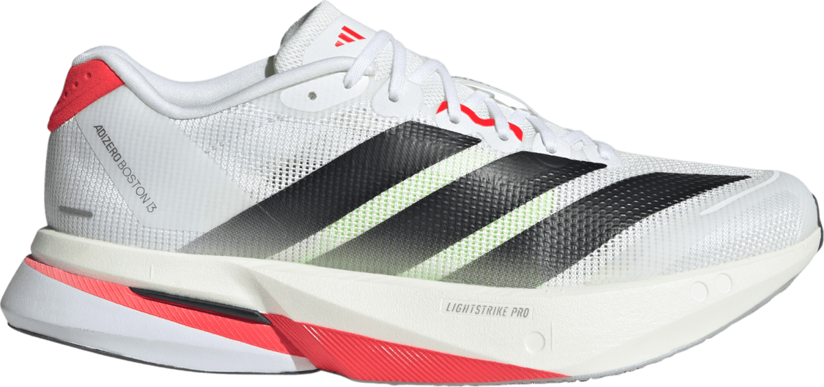 Běžecké boty adidas ADIZERO BOSTON 13 W