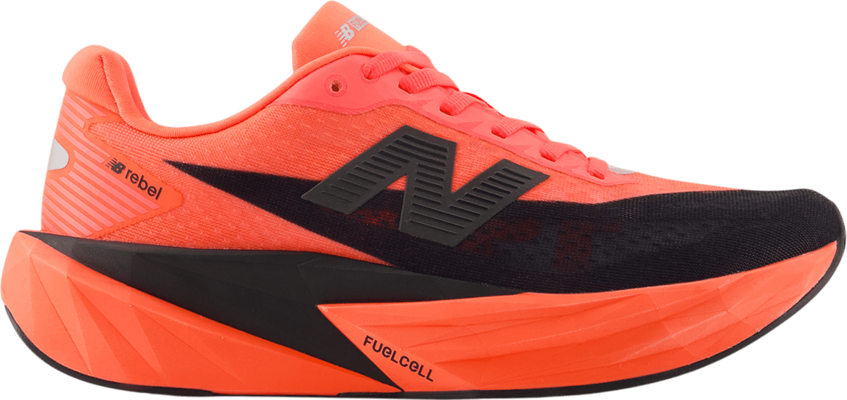 Běžecké boty New Balance FuelCell Rebel v5
