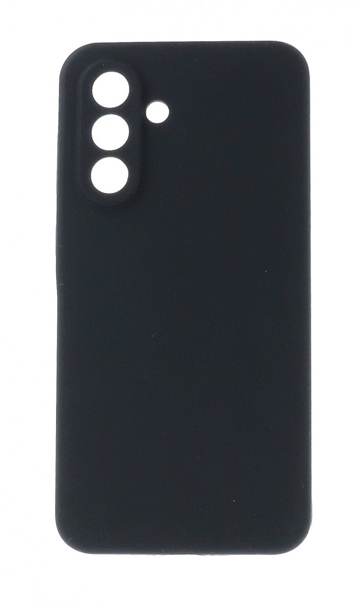 Kryt TopQ Essential Samsung A56 černý 139639