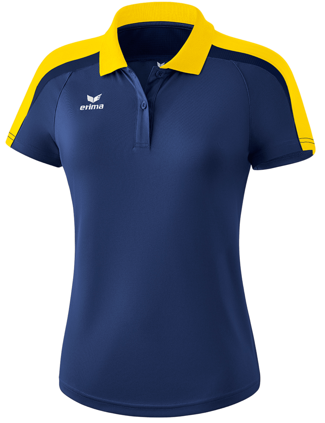 Triko Erima LIGA 2.0 POLOSHIRT W