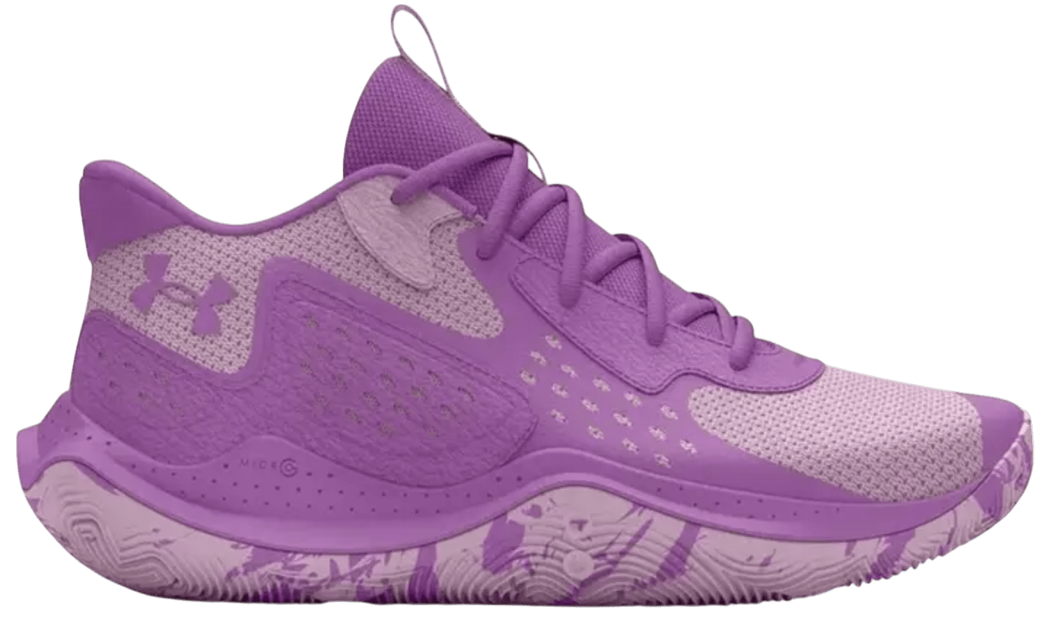 Basketbalové boty Under Armour Under Armour Jet 23