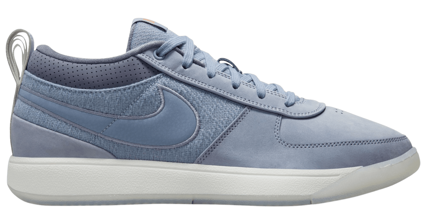 Basketbalové boty Nike  Book 1 shoe