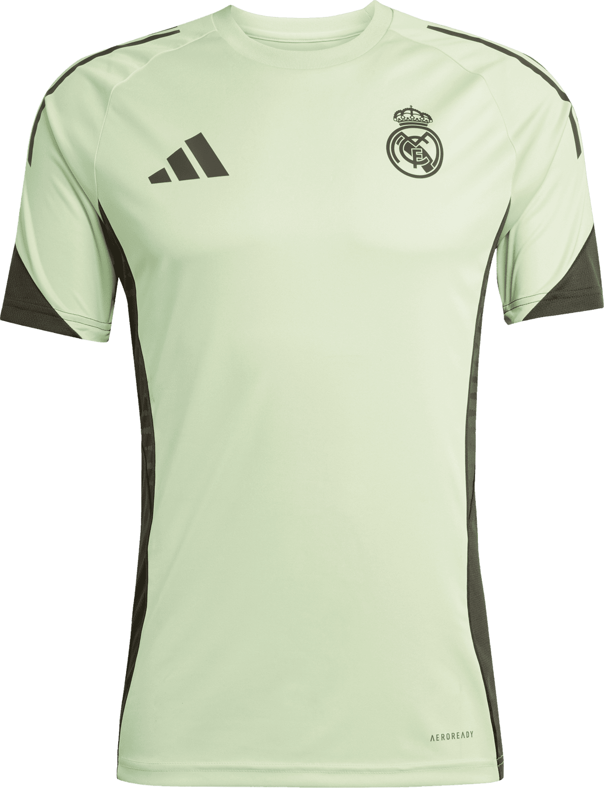 Dres adidas REAL TR JSY 2025/26