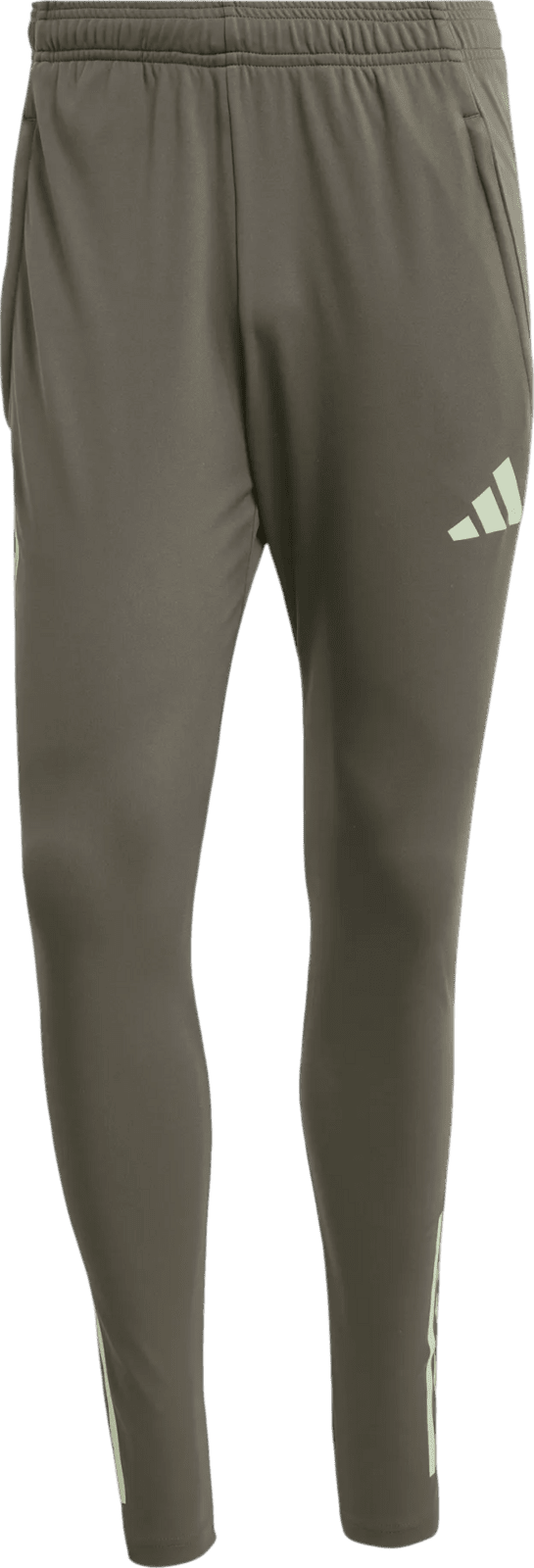 Kalhoty adidas REAL TR PNT 2025/26