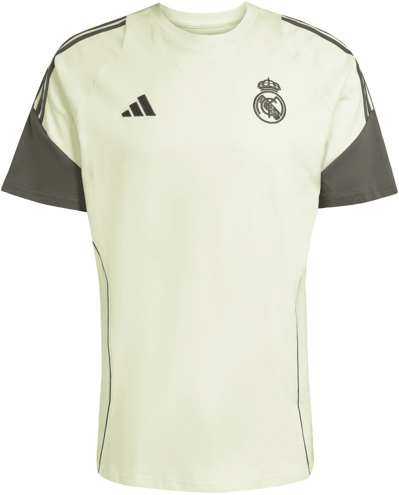 Triko adidas REAL TEE 2025/26