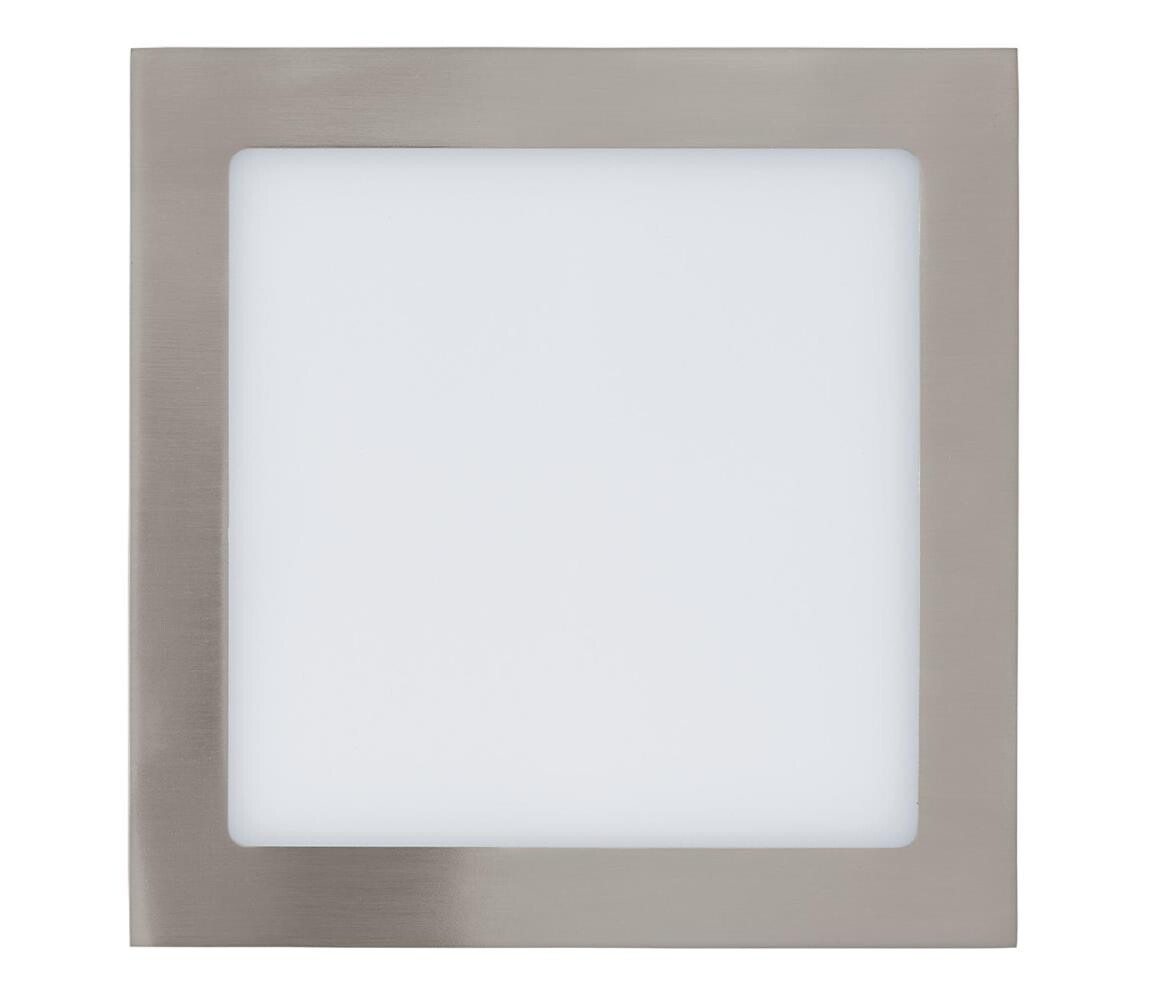 Eglo Eglo 31678 - LED Podhledové svítidlo FUEVA 1 1xLED/18W/230V