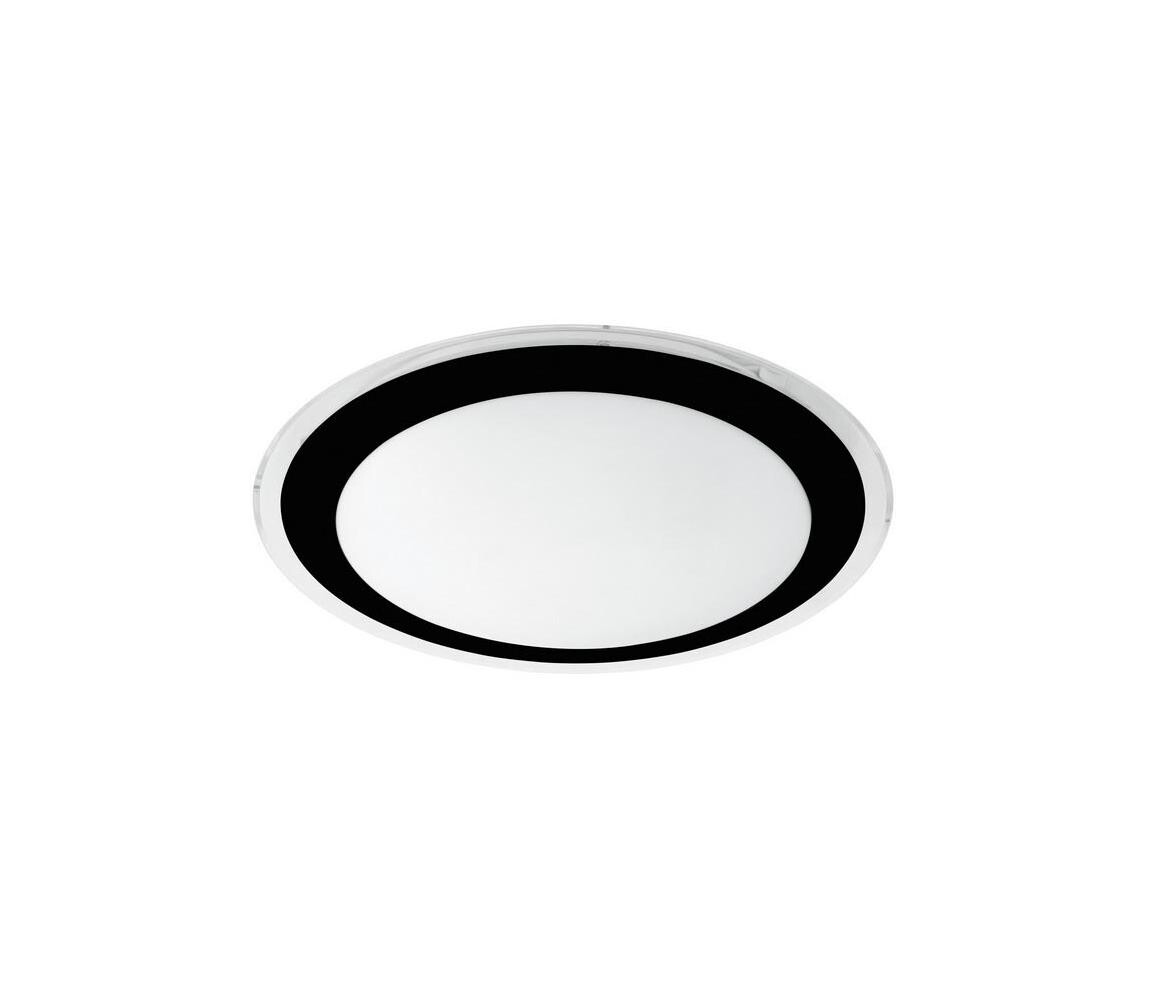 Eglo Eglo 99404 - LED Stropní svítidlo COMPETA LED/18W/230V