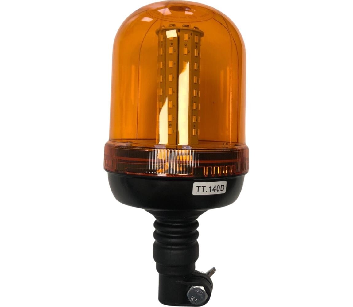 LED Výstražný maják LED/12-24V IP66