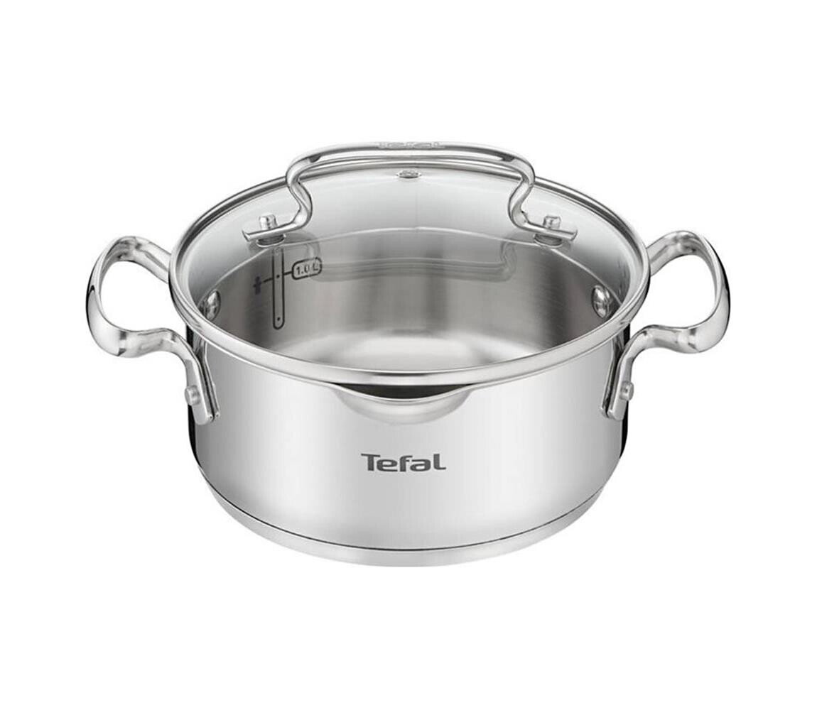 Tefal Tefal - Kastrol s poklicí DUETTO 18 cm