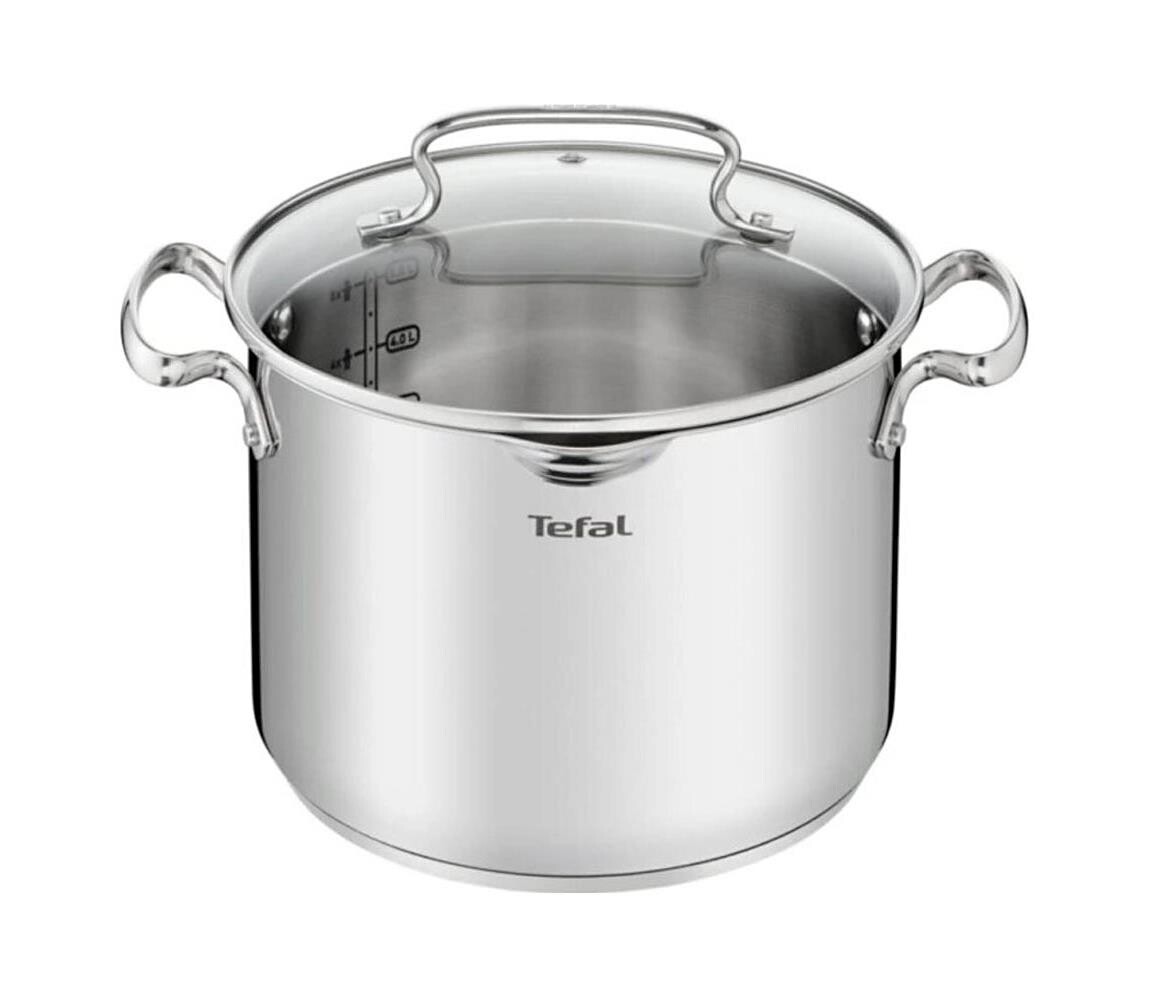 Tefal Tefal - Kastrol s poklicí DUETTO 22 cm