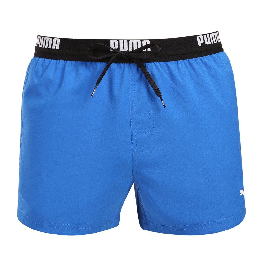 Pánské plavky Puma modré (100000030 017) M