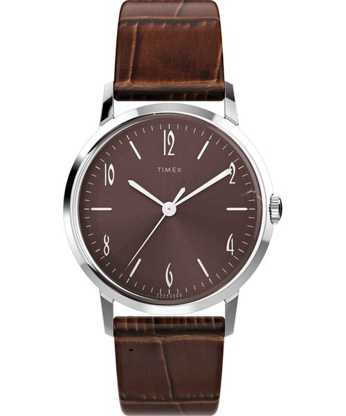TIMEX TW2W93300UK-STAINLESS STEEL HODINKY TW2W93300UK