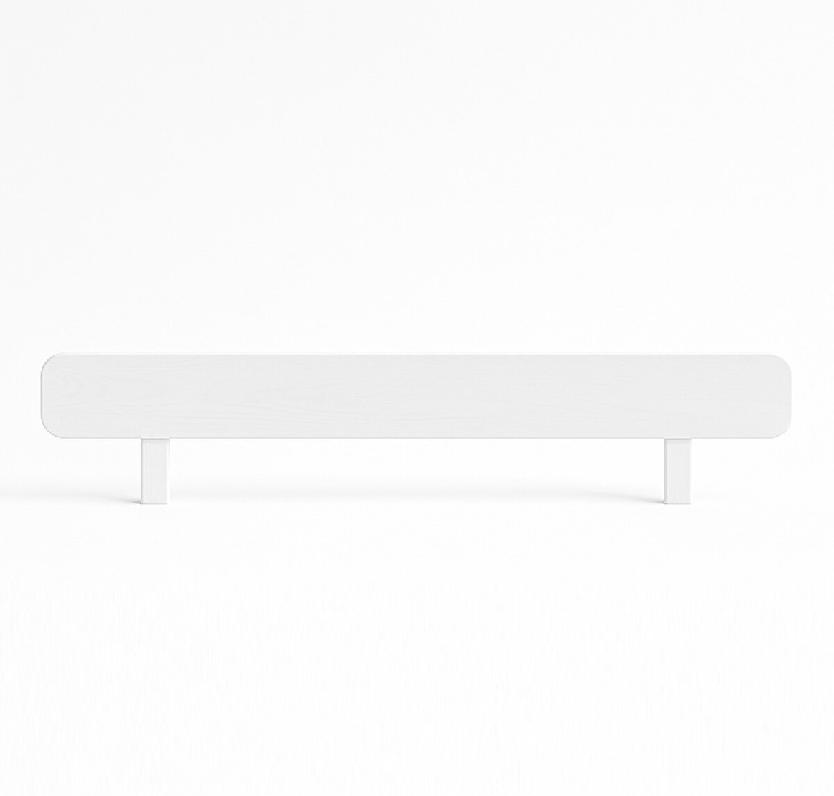 Ourbaby White Raily 37830-0 bílá