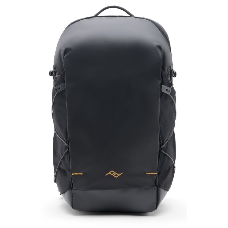 PEAK DESIGN Outdoor Backpack Zip 18L Black