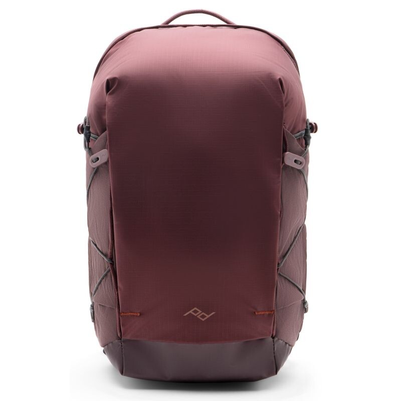 PEAK DESIGN Outdoor Backpack Zip 18L Eclipse