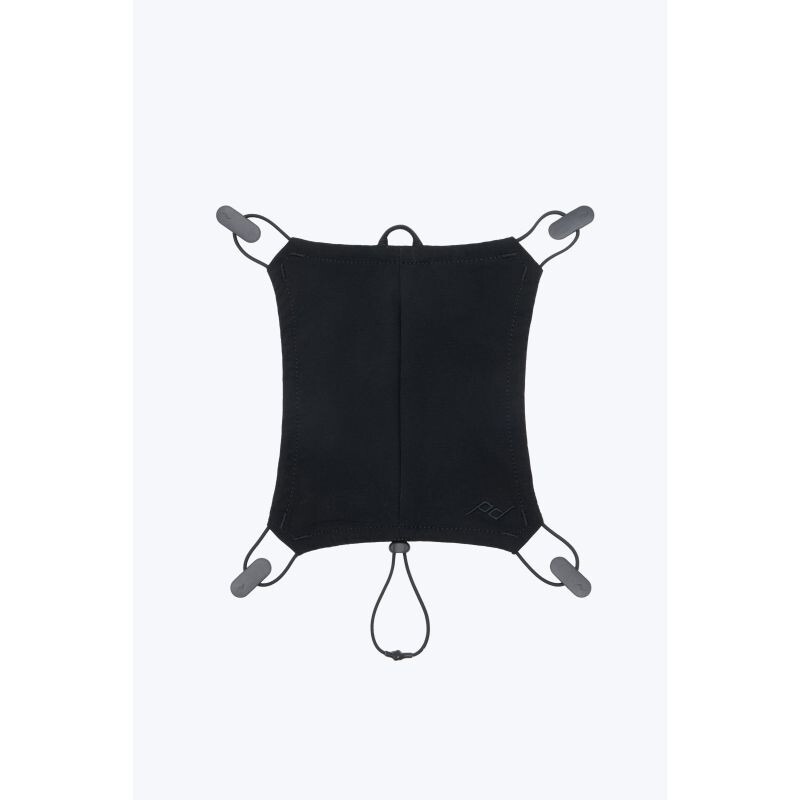 PEAK DESIGN Outdoor Helmet Carry  Black