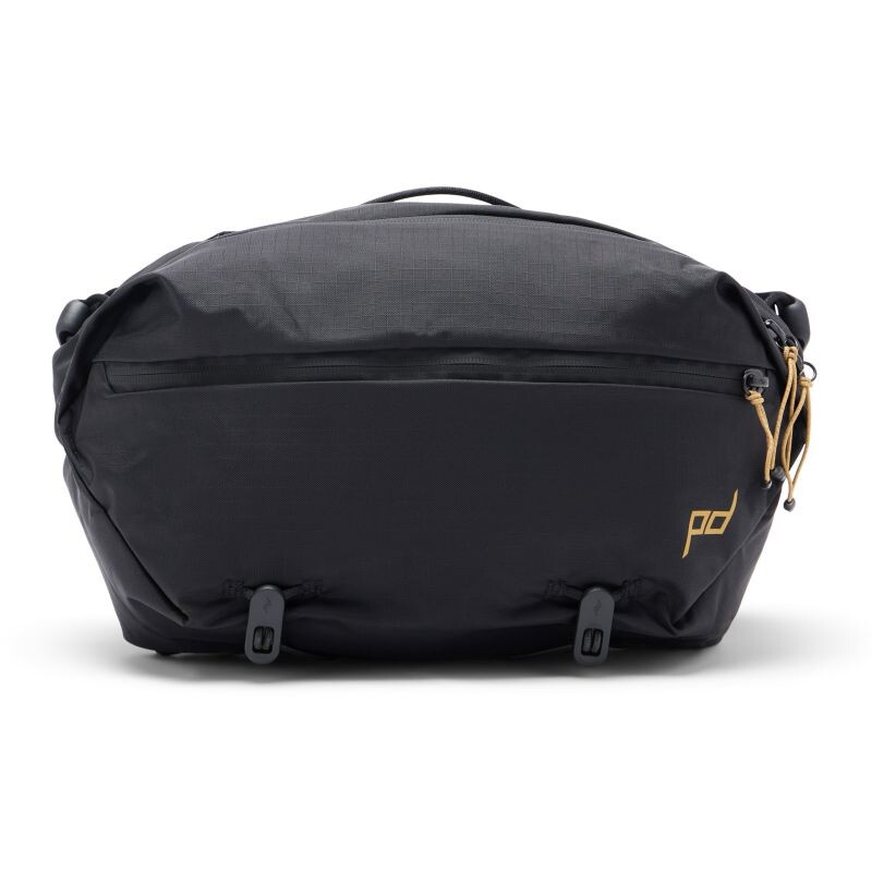 PEAK DESIGN Outdoor Sling 4L Black