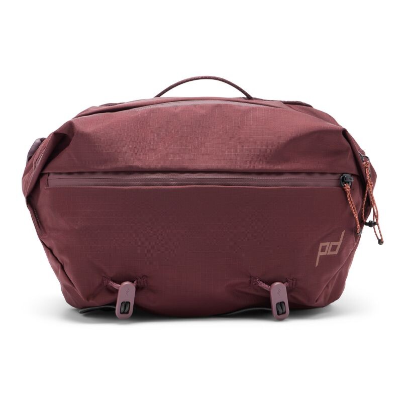 PEAK DESIGN Outdoor Sling 4L Eclipse