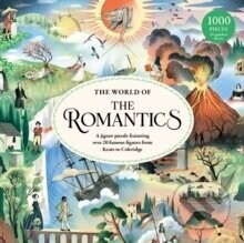 The World of the Romantics - Matthew Ward