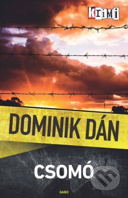 Csomó - Dominik Dán