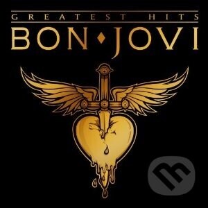 Bon Jovi: Greatest Hits - Bon Jovi