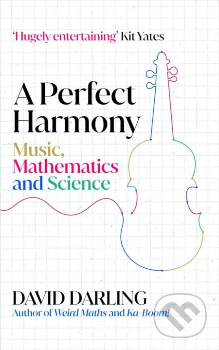 A Perfect Harmony - David Darling