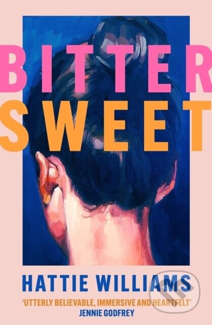 Bitter Sweet - Hattie Williams
