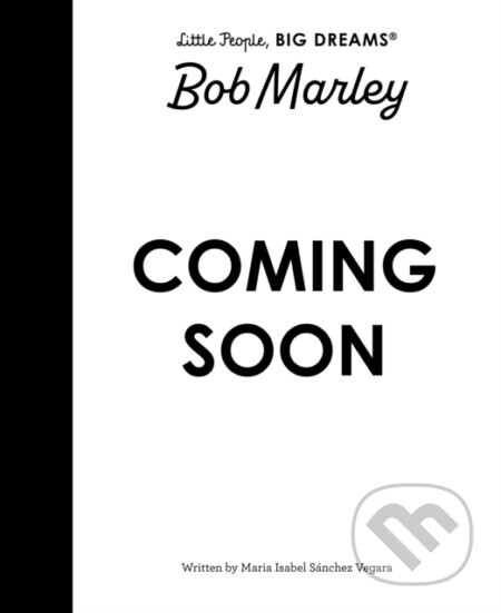 Bob Marley - Maria Isabel Sanchez Vegara