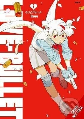 Love Bullet, Vol. 1 - inee