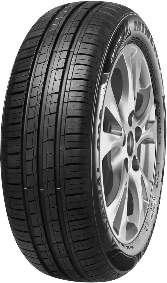 MINERVA 185/60 R 16 86H F209 TL XL