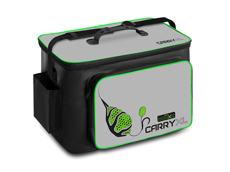 EVA taška Delphin REAXE CARRY XL-