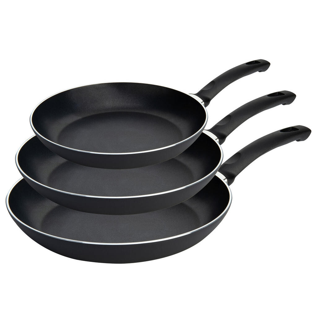 Ballarini SADA PÁNVÍ, 3dílné