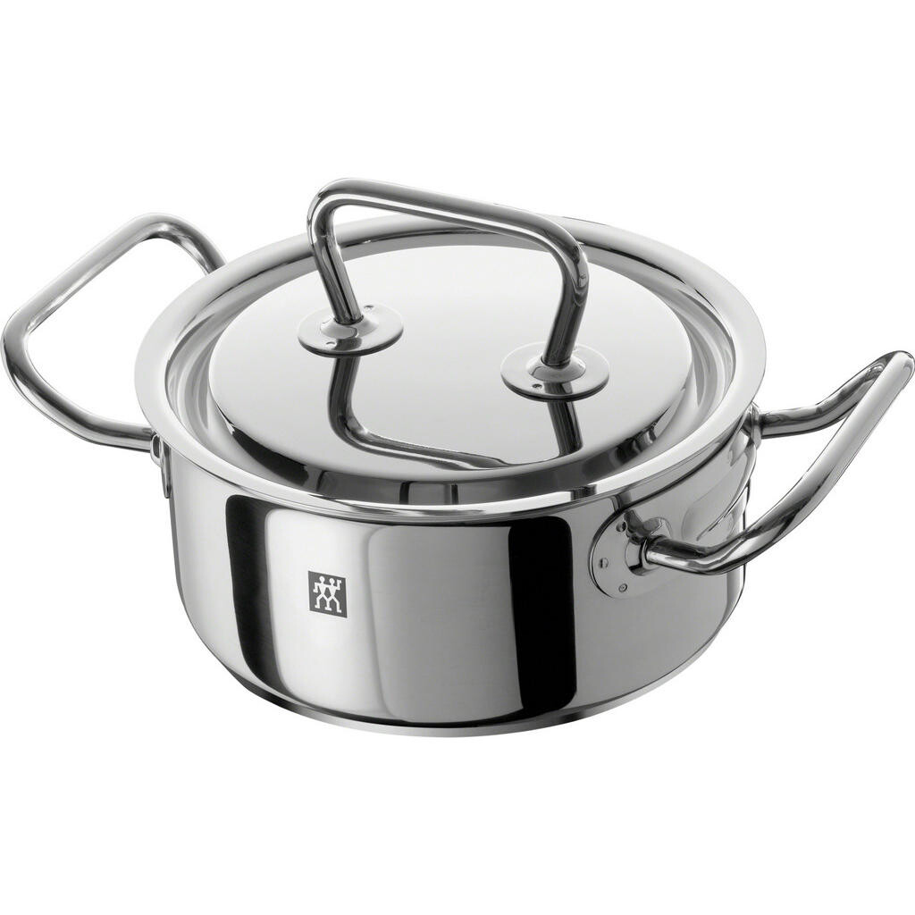 Zwilling KASTROL, nerezová ocel, 16 cm