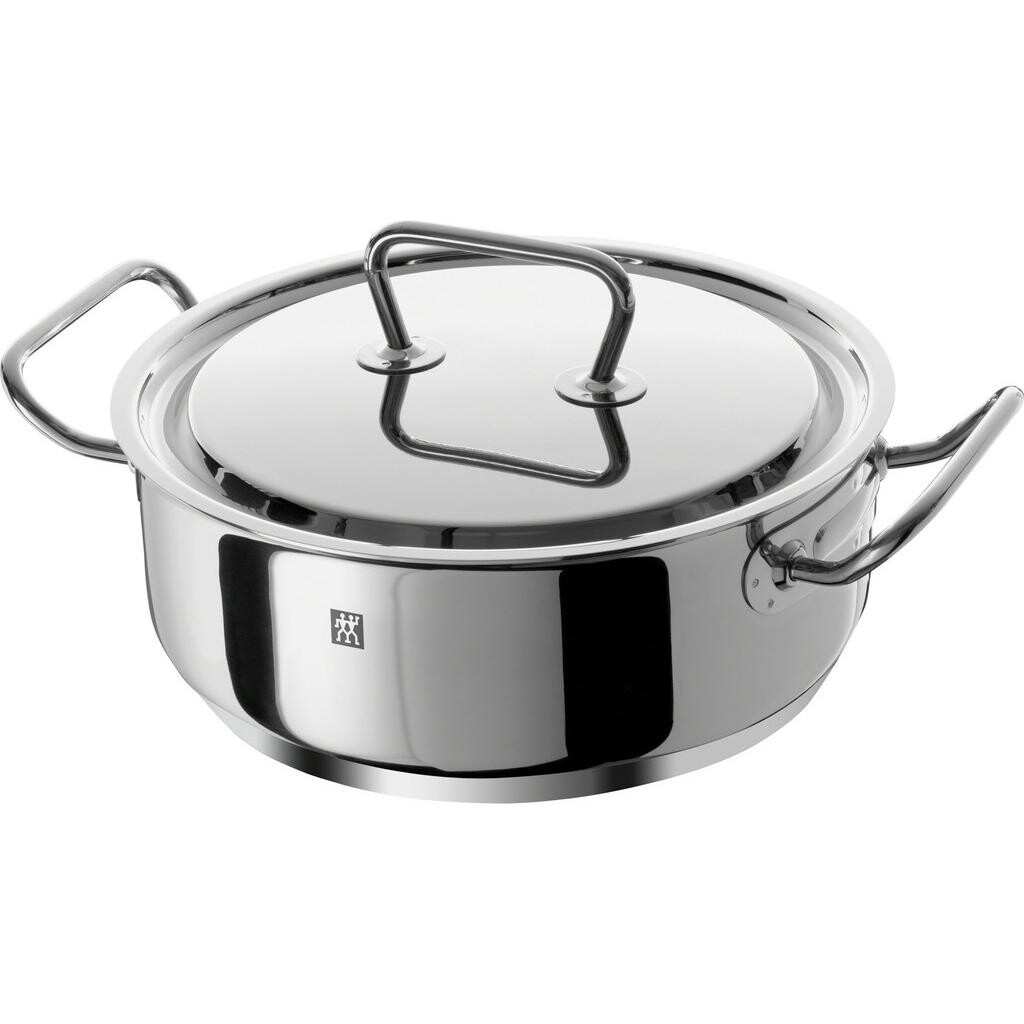 Zwilling KASTROL, nerezová ocel, 24 cm