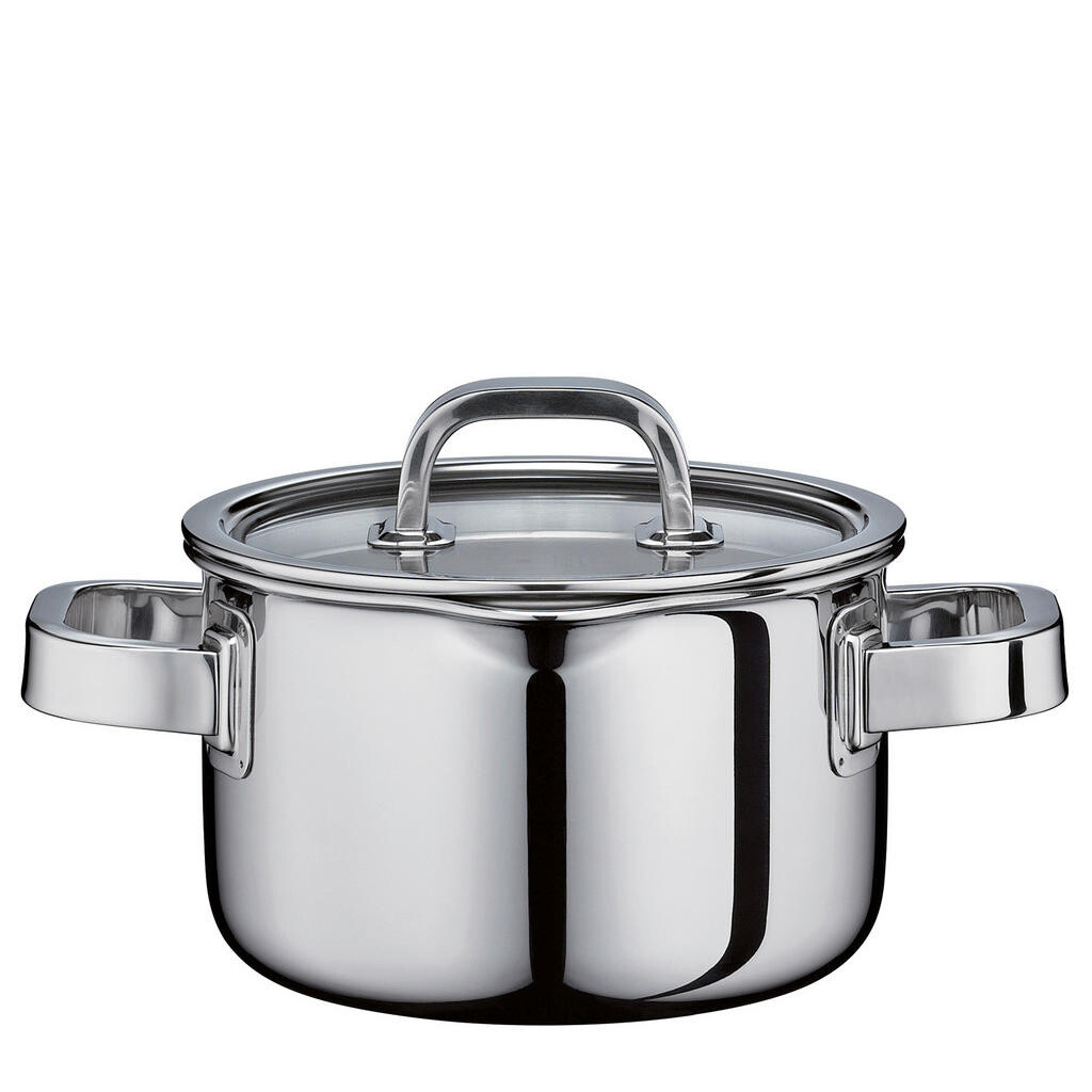 Spring HRNEC, nerezová ocel, 16/10 cm