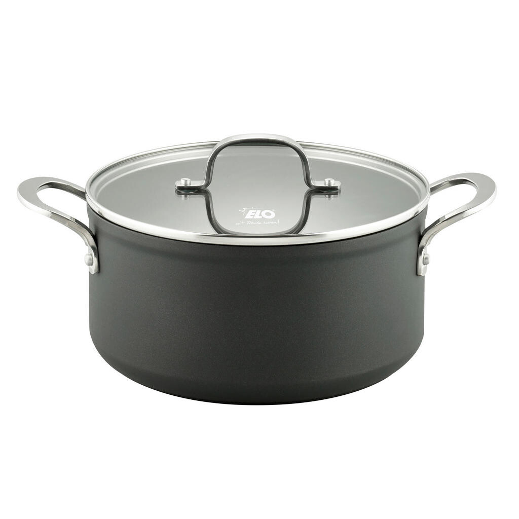 ELO HRNEC, hliník, 24 cm