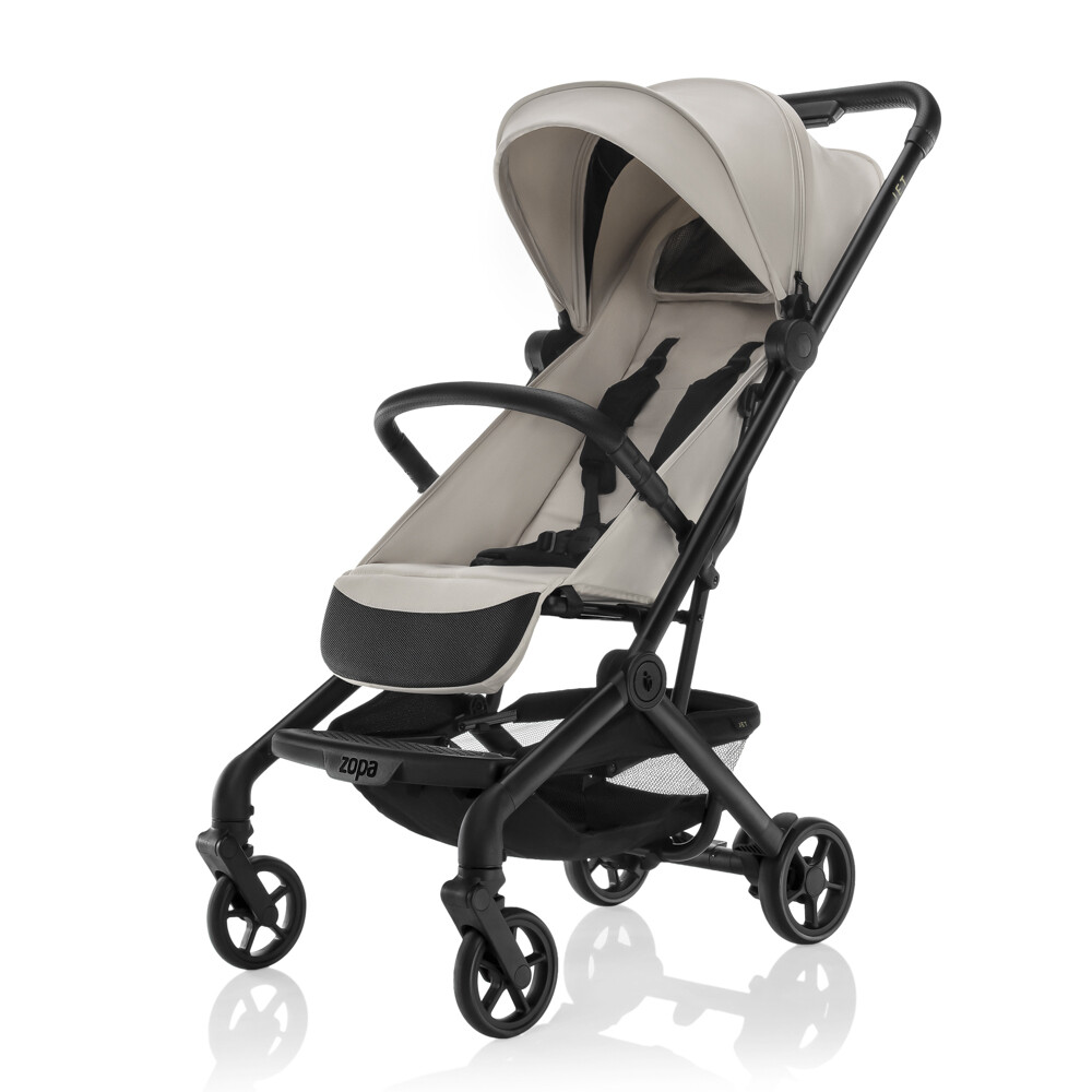 Zopa Sportovní kočárek Jet, Ivory Beige
