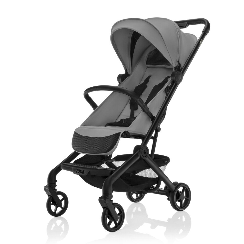 Zopa Sportovní kočárek Jet, Shade Grey