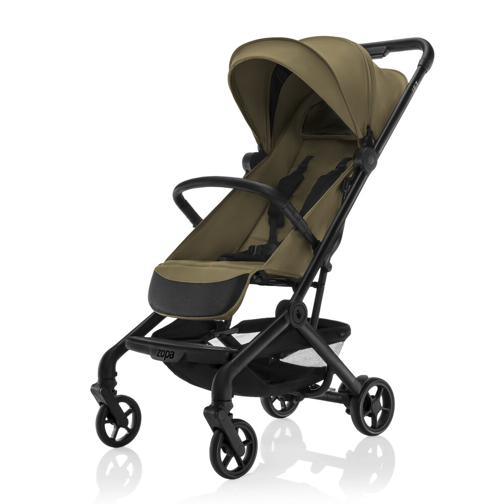 Zopa Sportovní kočárek Jet,Toffee Brown