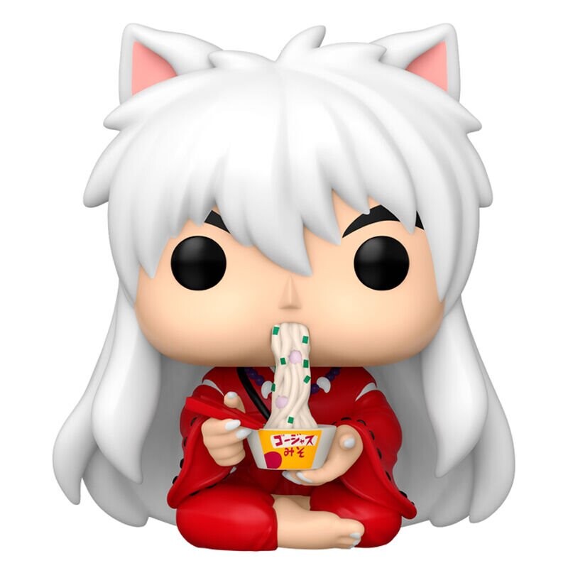 POP! Animation: Inuyasha (Inuyasha)