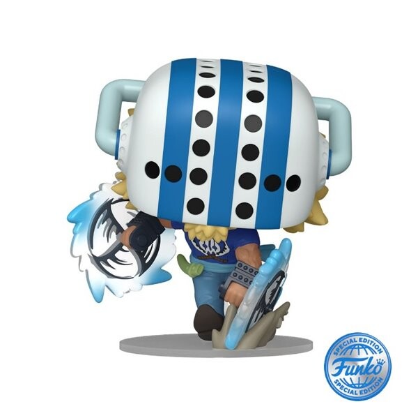 POP! Animation: Killer (One Piece) Special Edition