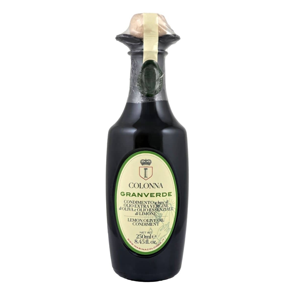 Citronový olej Marina Colonna Granverde 250 ml