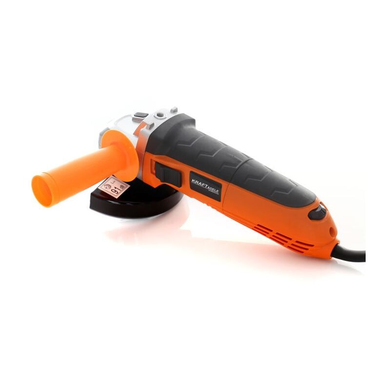 Kraft&DeleKD1554  úhlová bruska 125mm 900W