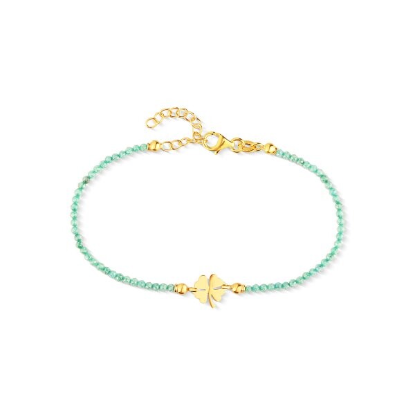 Náramek s imitací kamenů 668-638-134100-0000