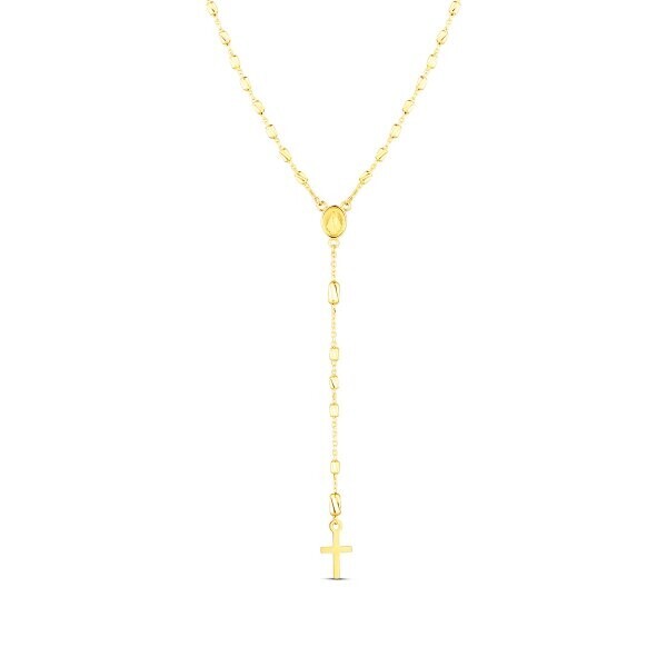 Náhrdelník bez kamenů 273-588-012280 4.40g