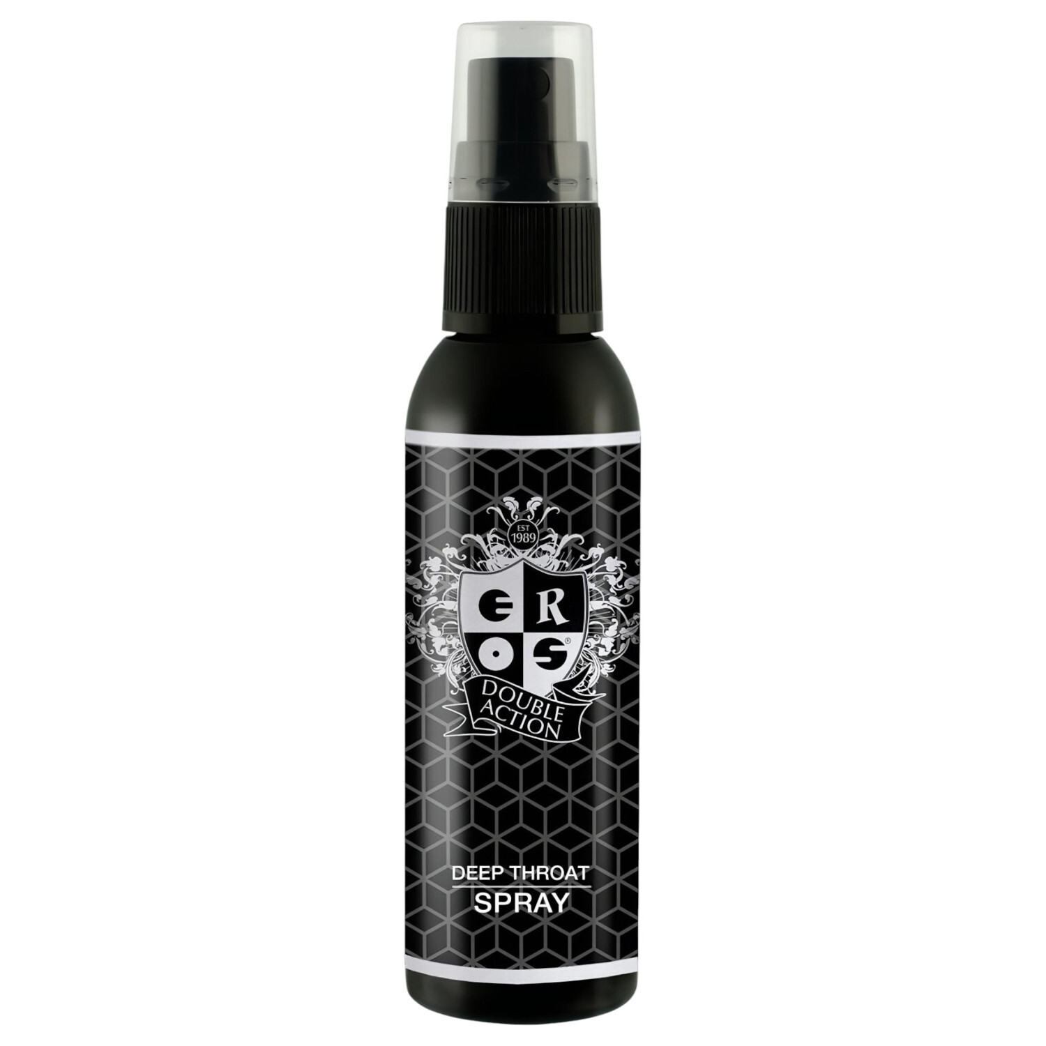 Eros Double Action - ústní anestetický sprej (50 ml)
