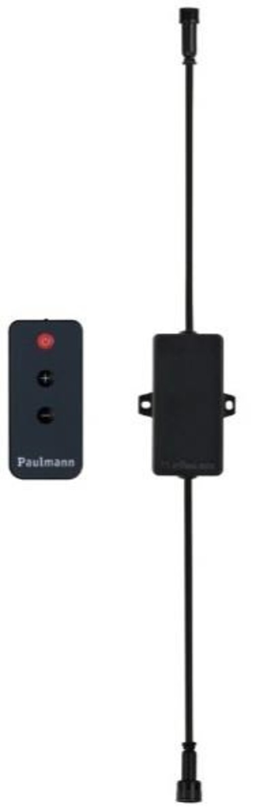 VÝPRODEJ VZORKU PAULMANN Modul Outdoor L+L Twilight Dimmodul 12V IP67