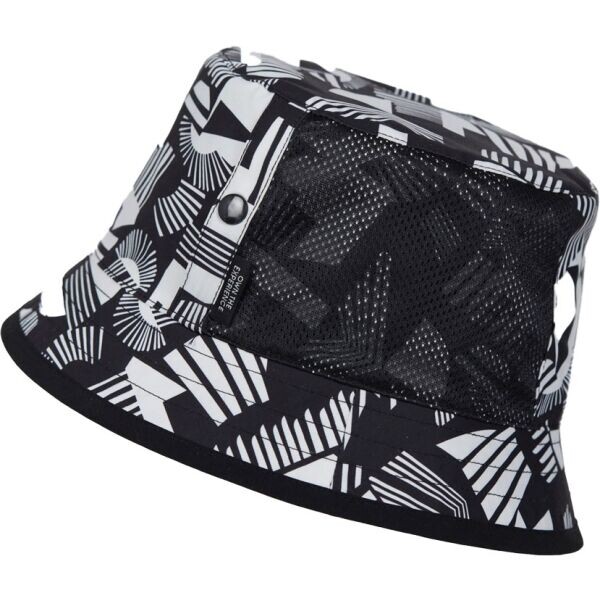 FUNDANGO AGAVE Klobouk, bílá, velikost