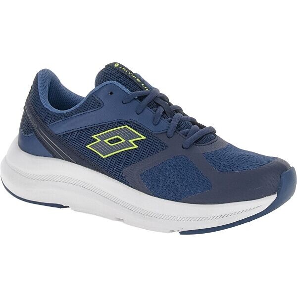 Lotto SPEEDRIDE 800 Pánské sportovní boty, tmavě modrá, velikost 44